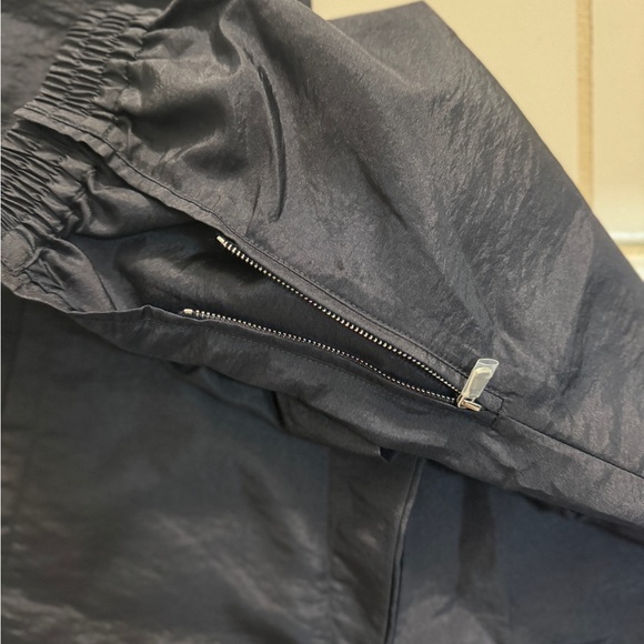 NWT Tibi crispy nylon Kat jogger - Picture 4 of 4